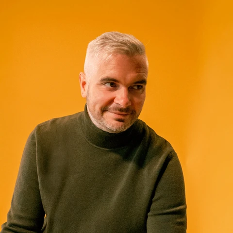 Nathan Le Ray, founder of SXN Labs
