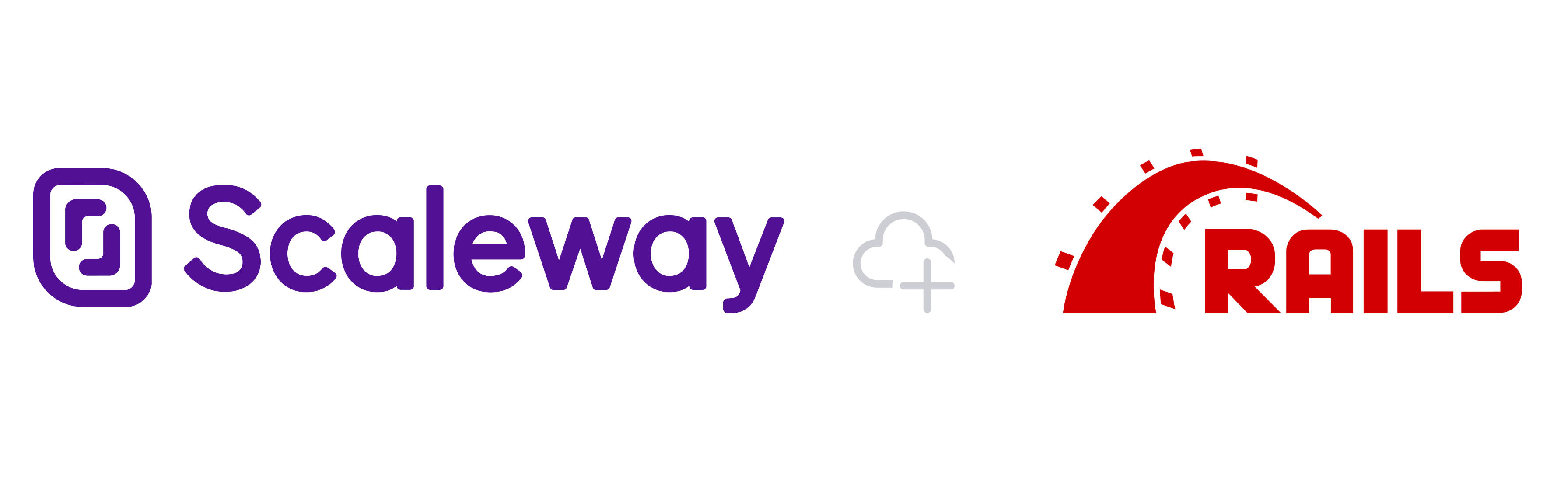 Configurer Scaleway Object Storage pour Rails Active Storage